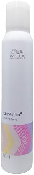 WELLA Color Motion + Luminous Spray, 7.8 fl oz (200 ml)