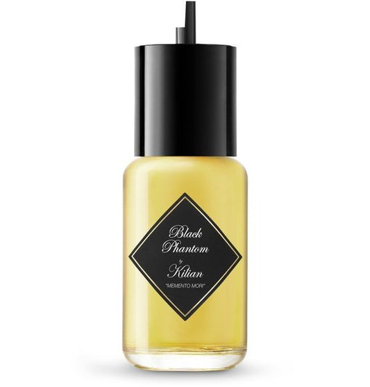 KILIAN PARIS ブラック ファントム オードパルファム リフィル 100ml - Image 1