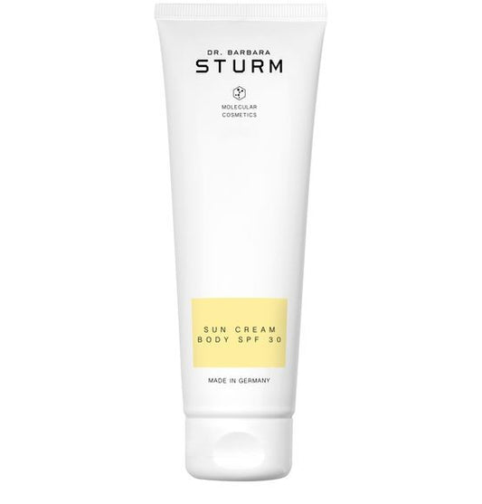 DR BARBARA STURM Sun Cream Body SPF 30, 150 ml - Image 1
