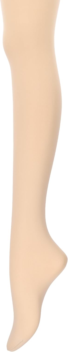Tabio Socks Shop Faux Tights, Cosmetics, NUDEY54D Tights, M - L, Made in Japan, Plain Tights