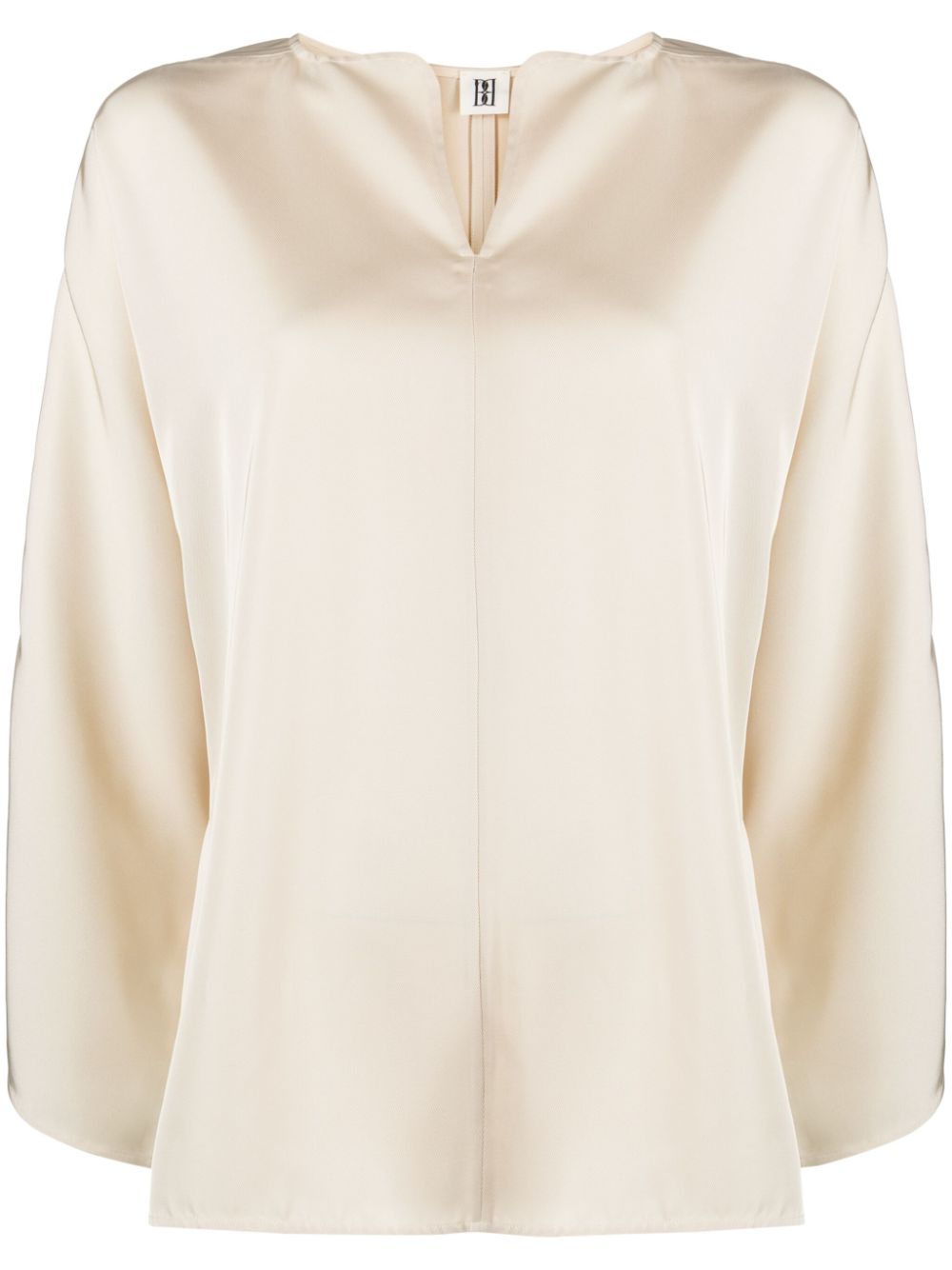 By Malene Birger マレン・ビルガー・カリアスのトップス - Image 1