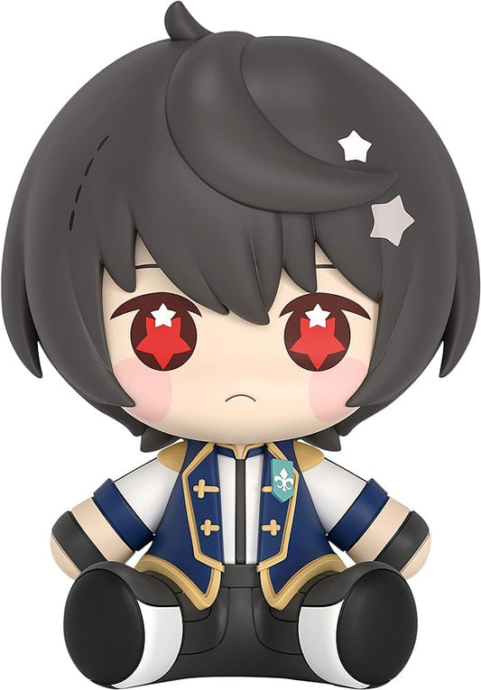 Huggy Good Smile Ensemble Stars!! Rintsuki Sakuma Plastic Painted Action Figure
