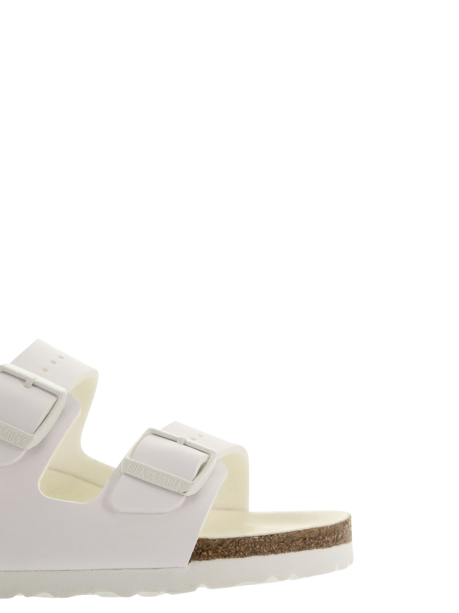 Birkenstock Arizona Slipper Sandal - Image 1