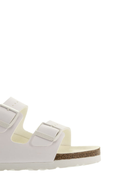 Birkenstock Arizona Slipper Sandal - Image 1