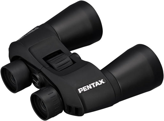 Pentax SP 16x50 Binoculars (Black) by Pentax