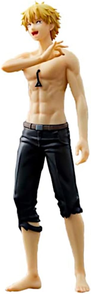 Chainsawman Denji Figure, 1 Type