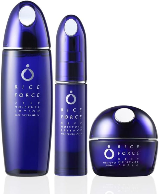Rice Power No.11 Rice Power No.11 Moisturizing, Highly Moisturizing, Dry Skin, Sensitive Skin