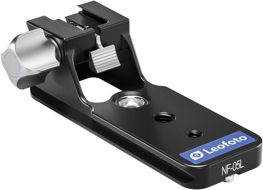 Leofoto NF-05L Lens Foot for Nikon