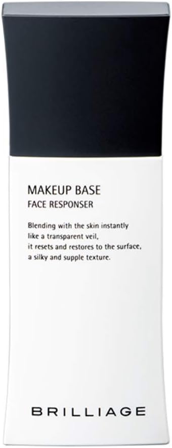 BRILLIAGE Makeup Base Face Responser 1.1 oz (33 g)