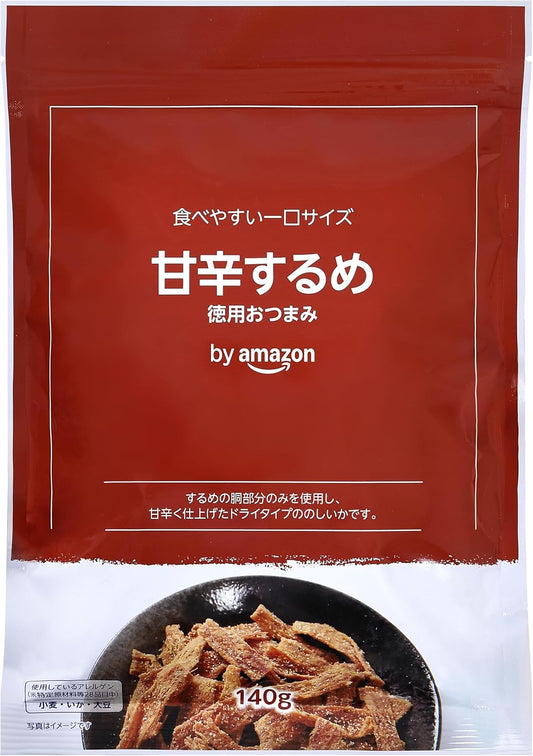By Sweet Spicy Rume, 4.9 oz (140 g), Single Bite Size