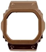 G-SHOCK Custom 5610 Series Compatible 316L Metal Stainless Steel Case Bezel