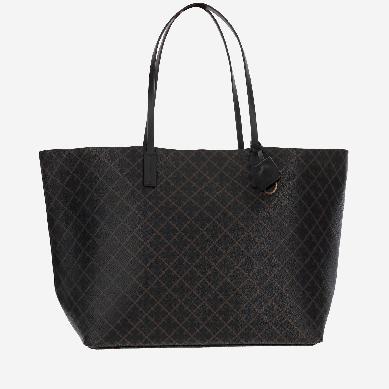 By Malene Birger Malene Birger Abi Floral Print Tote Bag - Image 1
