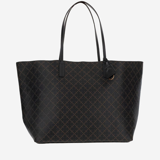 By Malene Birger Malene Birger Abi Floral Print Tote Bag - Image 1