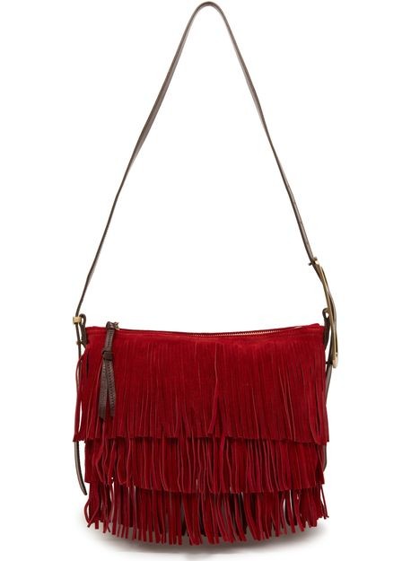 ISABEL MARANT Leyden ショルダーバッグ - Image 1