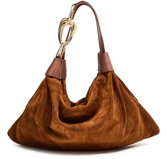 ZIMMERMANN Trampoline small hobo bag - Image 1