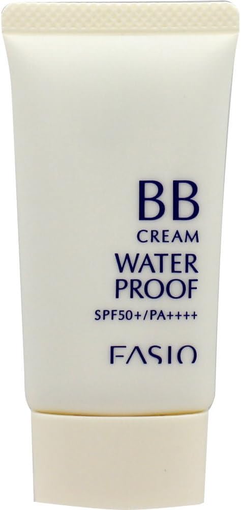 Fasio BB Cream Moist Beauty Balm