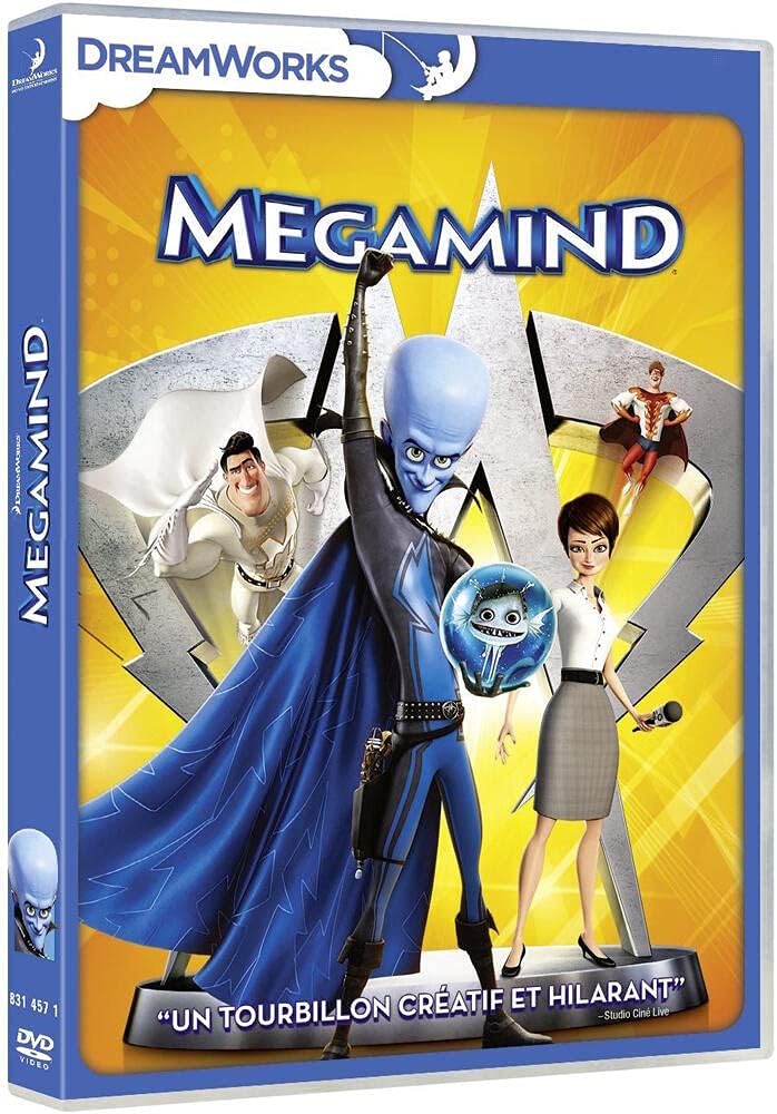 Megamind