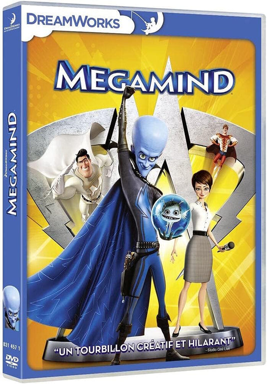 Megamind
