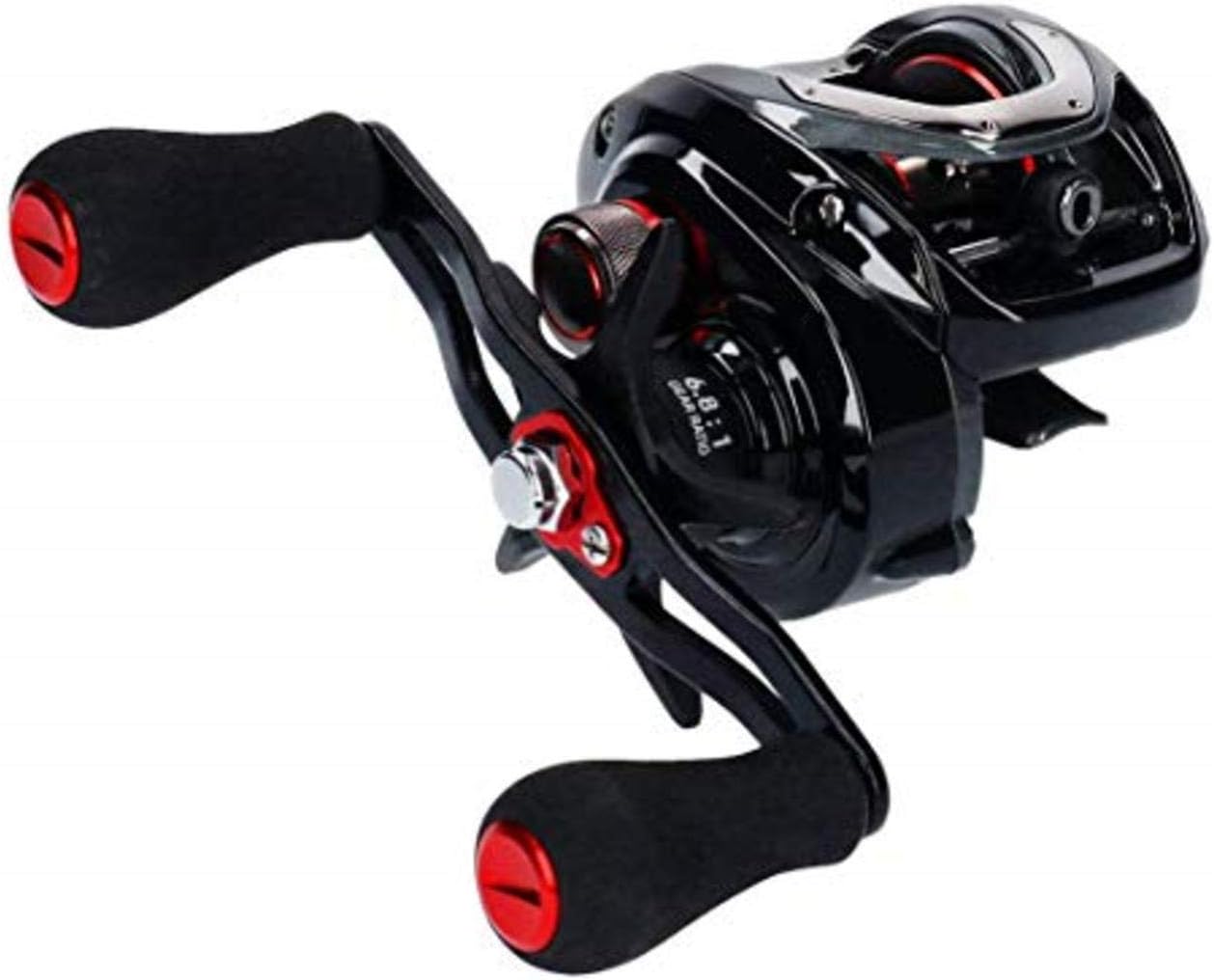 ダイワ(DAIWA) 両軸リール フネ X (右/左ハンドル)