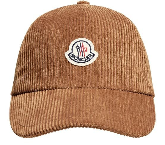 MONCLER Baseball cap - Image 1