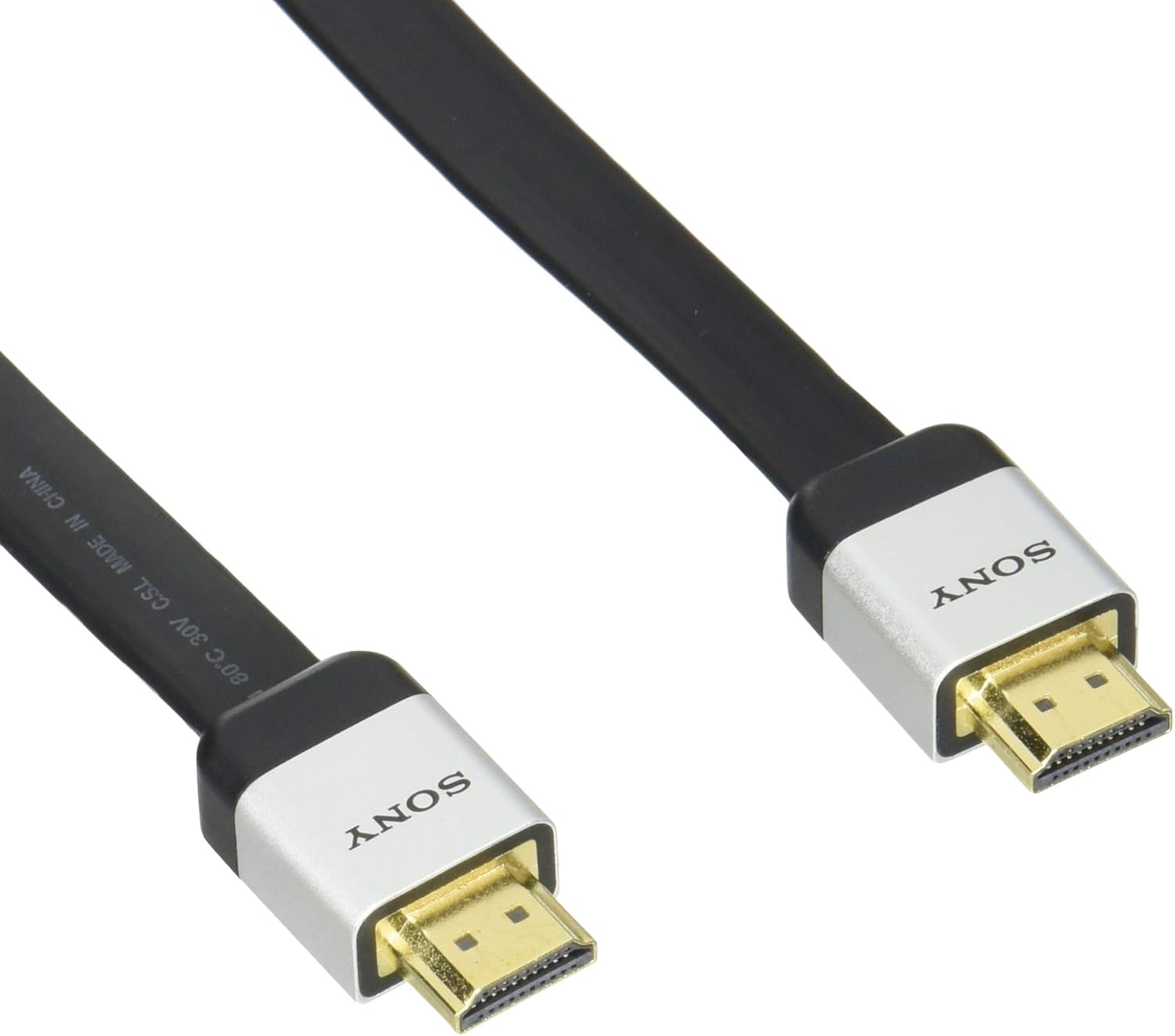 ソニー(SONY) HDMIケーブル 3.0m ハイグレード DLC-HJ30HF