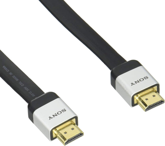 ソニー(SONY) HDMIケーブル 3.0m ハイグレード DLC-HJ30HF