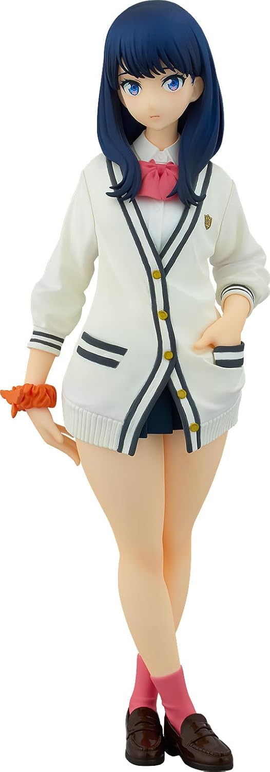 POP UP PARADE SSSS.GRIDMAN Rokka Takarata, Non-scale, Plastic, Pre-painted Complete Figure
