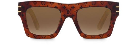 LOUIS VUITTON LVブレードサングラス - Image 1