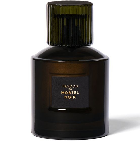TRUDON Mortel Noir Eau de parfum 100 ml - Image 1