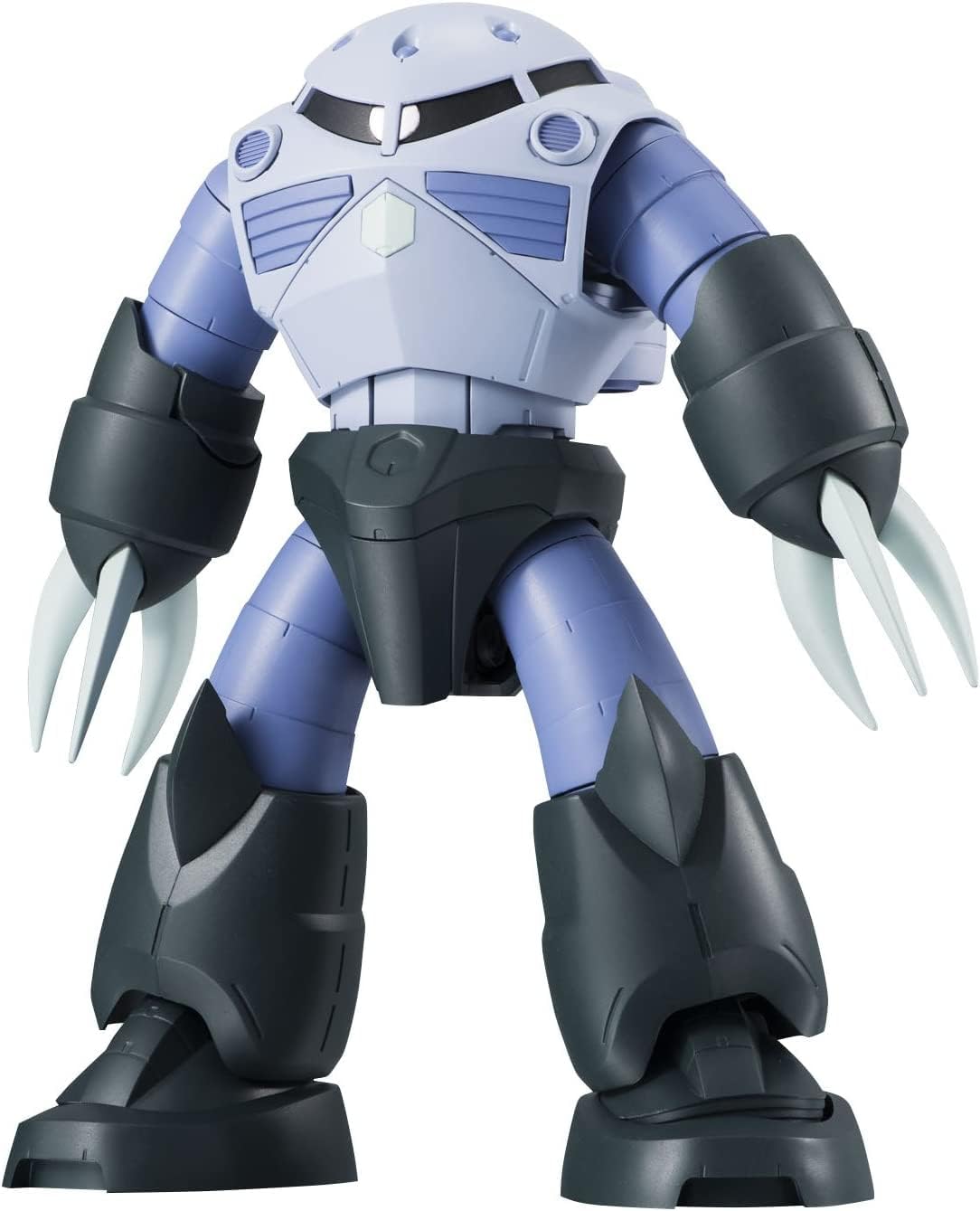 Robot Spirits Mobile Suit Gundam Side MS MSM-07 Mass Production Zugok Version, A.N.I.M.E. Approx. 5.1 inches (130 mm), ABS & PVC Pre-painted Action Figure