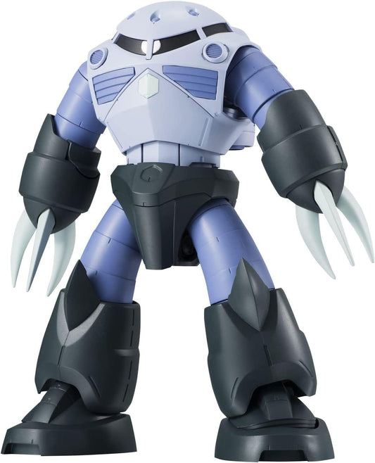 Robot Spirits Mobile Suit Gundam Side MS MSM-07 Mass Production Zugok Version, A.N.I.M.E. Approx. 5.1 inches (130 mm), ABS & PVC Pre-painted Action Figure