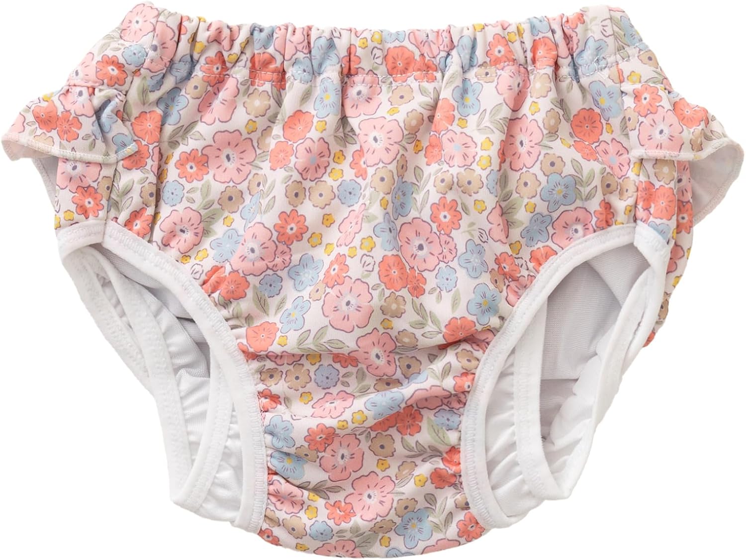 Regalo Swim Pants with Diaper Function, Swimsuit, Boys, Girls, Fabric, Baby, Repeat, Splash Star
