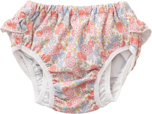 Regalo Swim Pants with Diaper Function, Swimsuit, Boys, Girls, Fabric, Baby, Repeat, Splash Star
