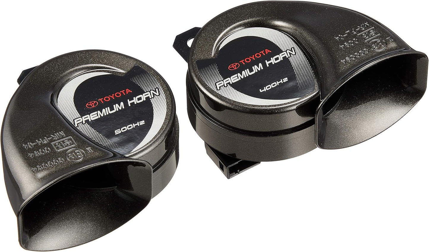 Toyota 08522-68010 Premium Horn WISH Wish [ZGE20G/25G ZGE20W/22W/25W]