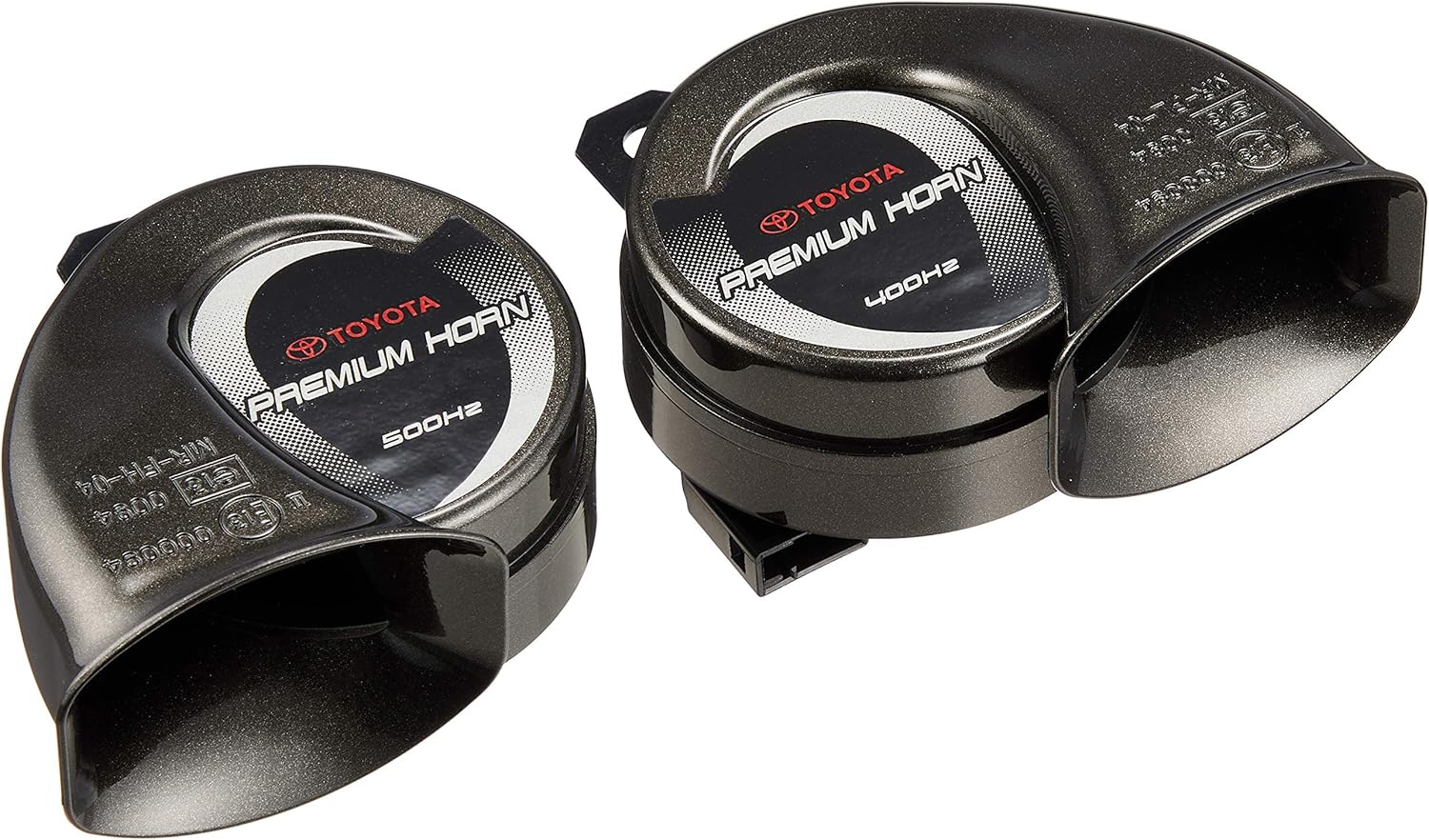 Toyota 08522-68010 Premium Horn WISH Wish [ZGE20G/25G ZGE20W/22W/25W]