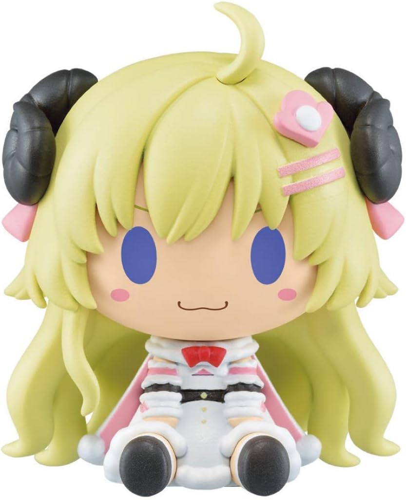 Ichiban Kuji Holo Live Chokokoko Collection Chokokoko Koko Koko Koko Kako Wabe Figure