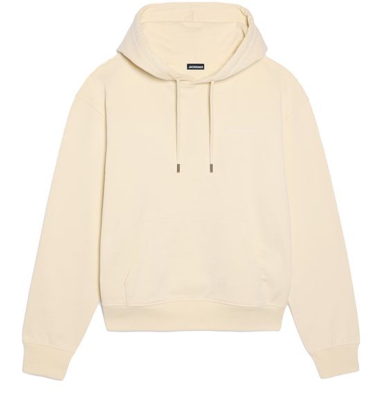 JACQUEMUS Brode スウェットシャツ - Image 1