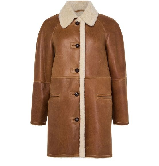 ISABEL MARANT Berthie coat - Image 1