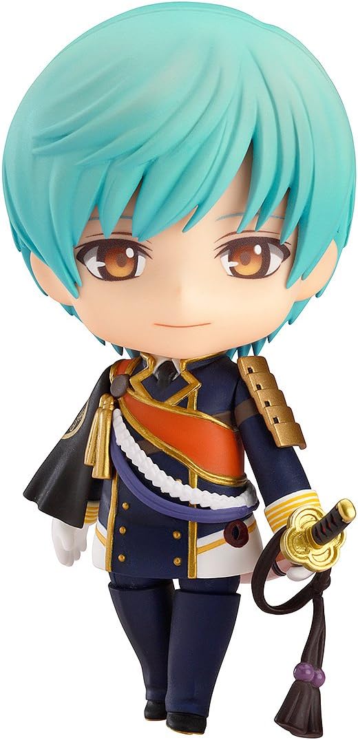 オランジュ・ルージュ(Orange Rouge) ねんどろいど 刀剣乱舞-ONLINE- 一期一振 ノンスケール ABS&PVC製