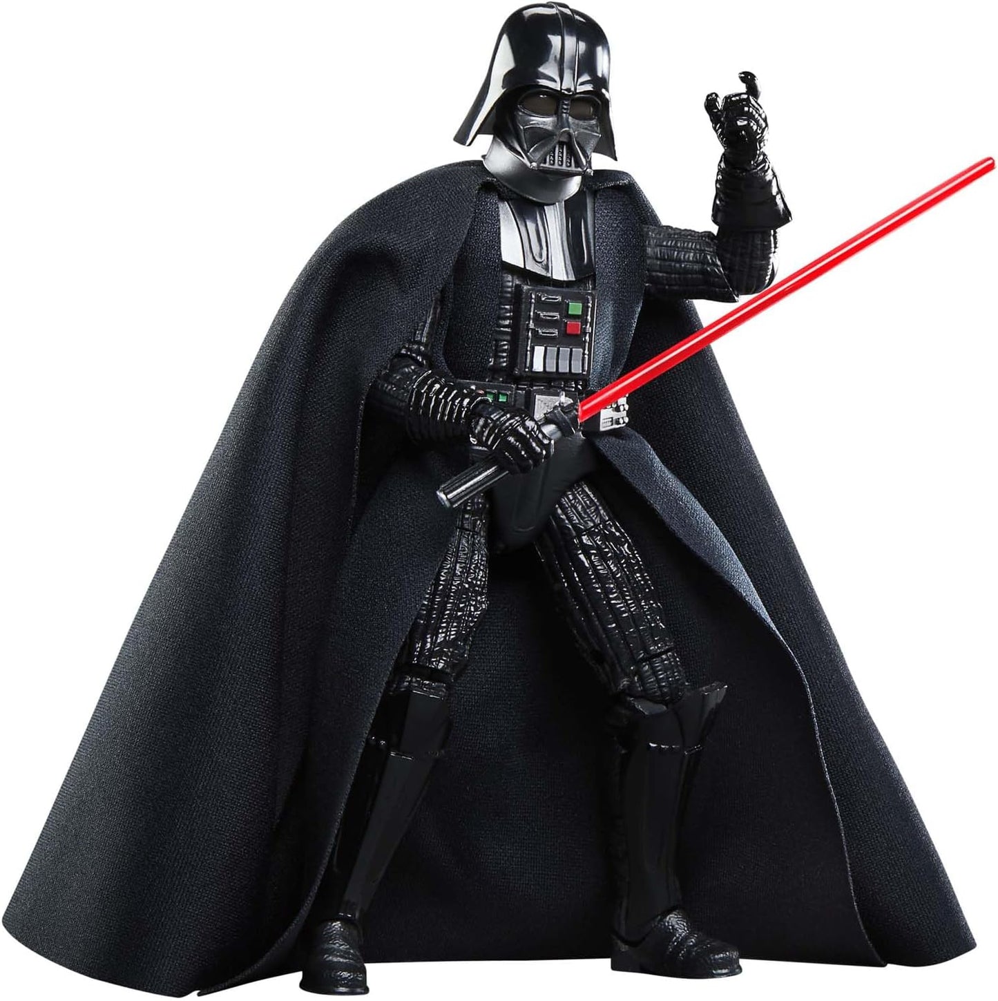 Hasbro G0364 Star Wars Black Series Darth Vader Star Wars: A New Hope Collectable Action Figure 5.9 inches (15 cm)