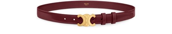 CELINE Elegant belt - Image 1