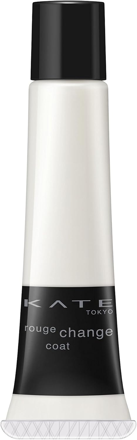 ケイト ルージュチェンジコート 02 ホワイティ グロス