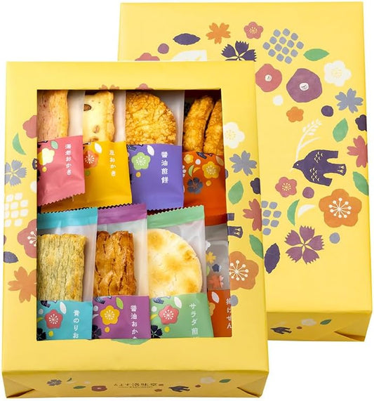 Rakumido Kanoka 14 bags packaged no shopping bag original small bags gift