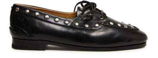 BALLY Pathy-W loafers - Image 1
