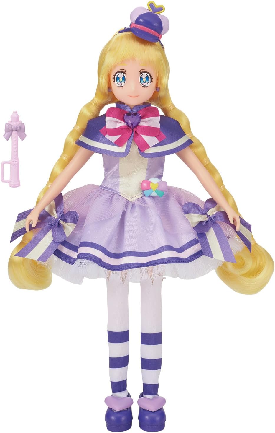 [BANDAI] Wonderful PreCure! PreCure Style Cure Friendly