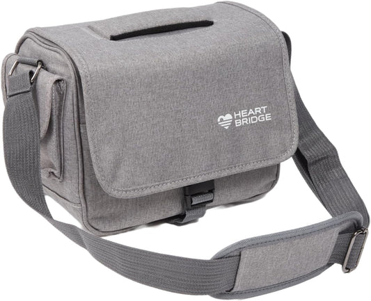 Camera Bag Case for Nikon and many brands of DSLR cameras such as Model D7500 D7100 D3200 D5600 D90 ZFC Z5 Z50 Z30 etc (Common to Nikon and other brands cameras), gray (light gray), M, Modern