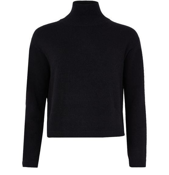 S MAX MARA Matteo turtle neck sweater - Image 1