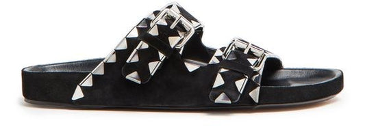 ISABEL MARANT Lennyo sandals - Image 1