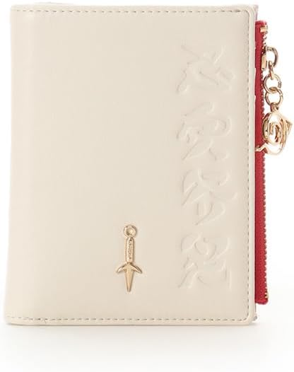 Samantha Vega Naruto Shippuden Collaboration Collection "Wave Minato" Folding Wallet