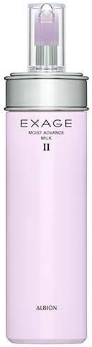 Albion Albion Executive Moisture Advanced Milk II 200G